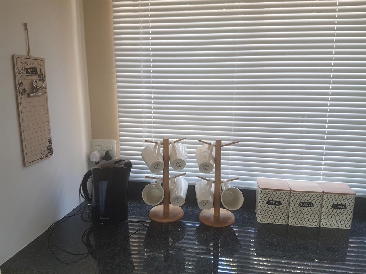 6 On Capella Guesthouse Primrose Ngoại thất bức ảnh